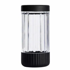 Mega blenderbeholder 1200 ml, svart