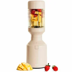 Mega Plus 1200 blender, grønn