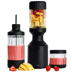 Mega Plus 1200 blender, sand