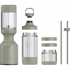 Mega Plus 1200 blender, sand