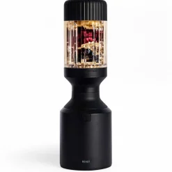 Mega Plus 1200 blender, sand