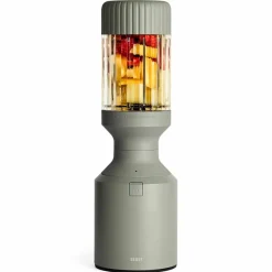 Mega Plus 1200 blender, sand