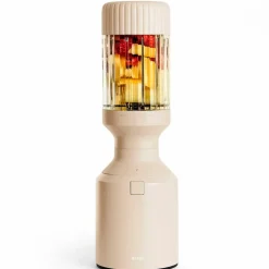 Mega Plus 1200 blender, sand