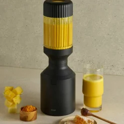 Mega Plus 1200 blender, sand