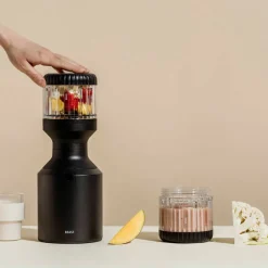 Mega Plus 1200 blender, sand