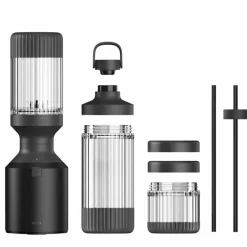 Mega Plus 1200 blender, sand