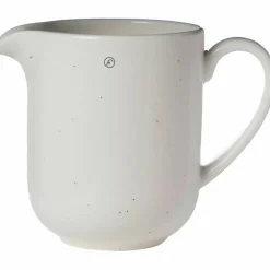 Melkekanne 10 cm, vanilje