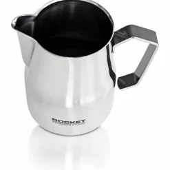 Melkekanne Rustfritt stål 0,5 l