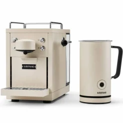Melkeskummer, beige