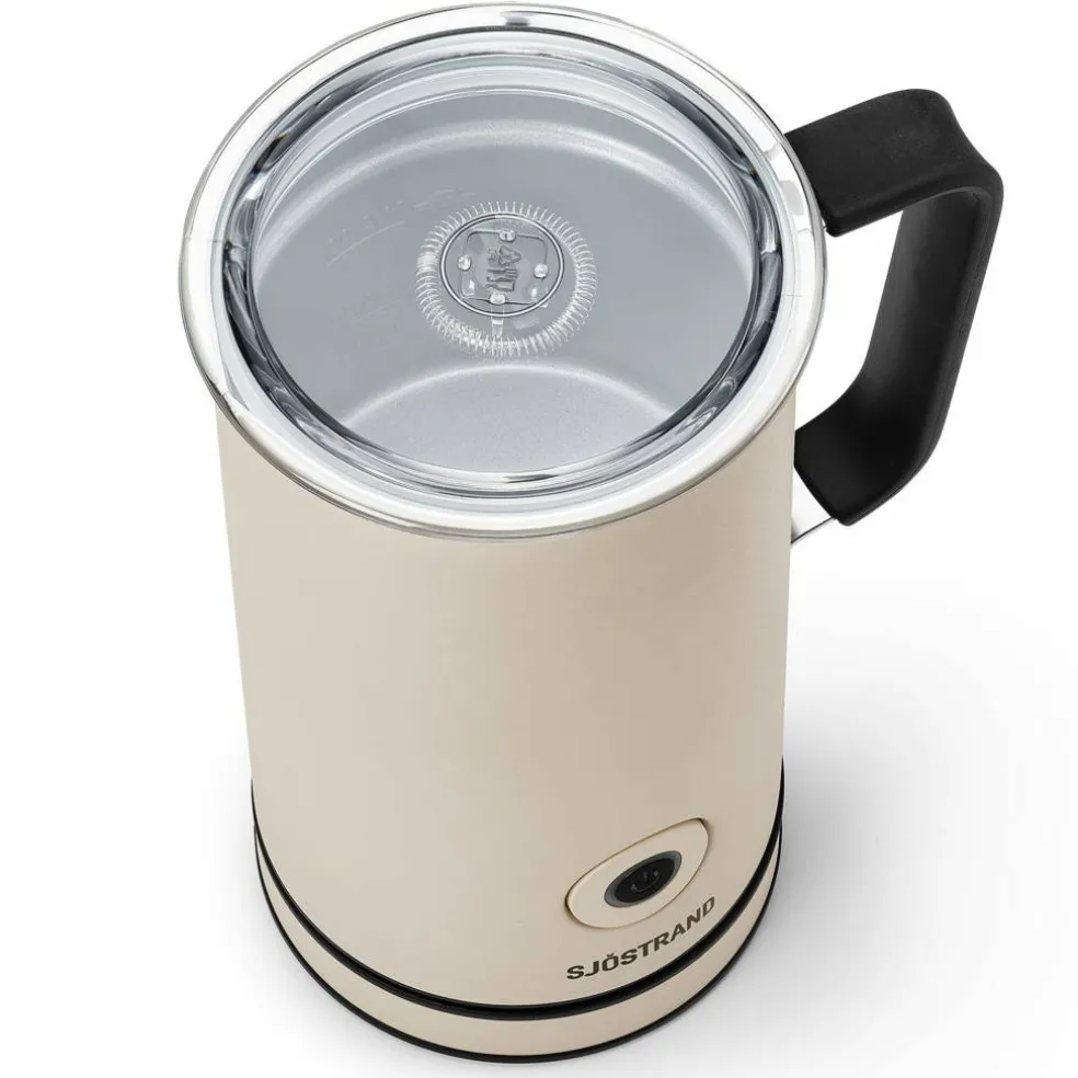 Melkeskummer, beige