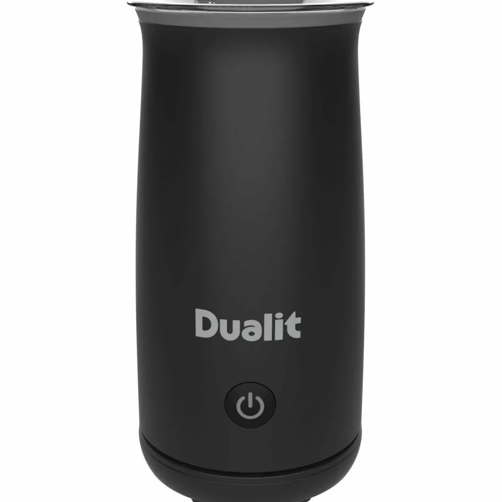 Melkeskummer med sjokoladefunksjon