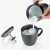 Melkeskummer 200 ml