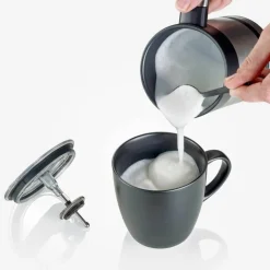 Melkeskummer 200 ml