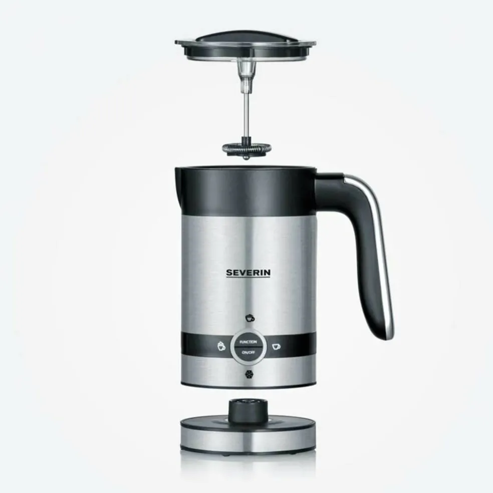 Melkeskummer 200 ml
