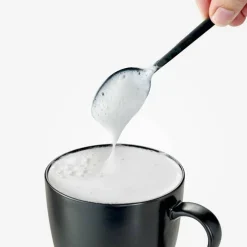 Melkeskummer 200 ml