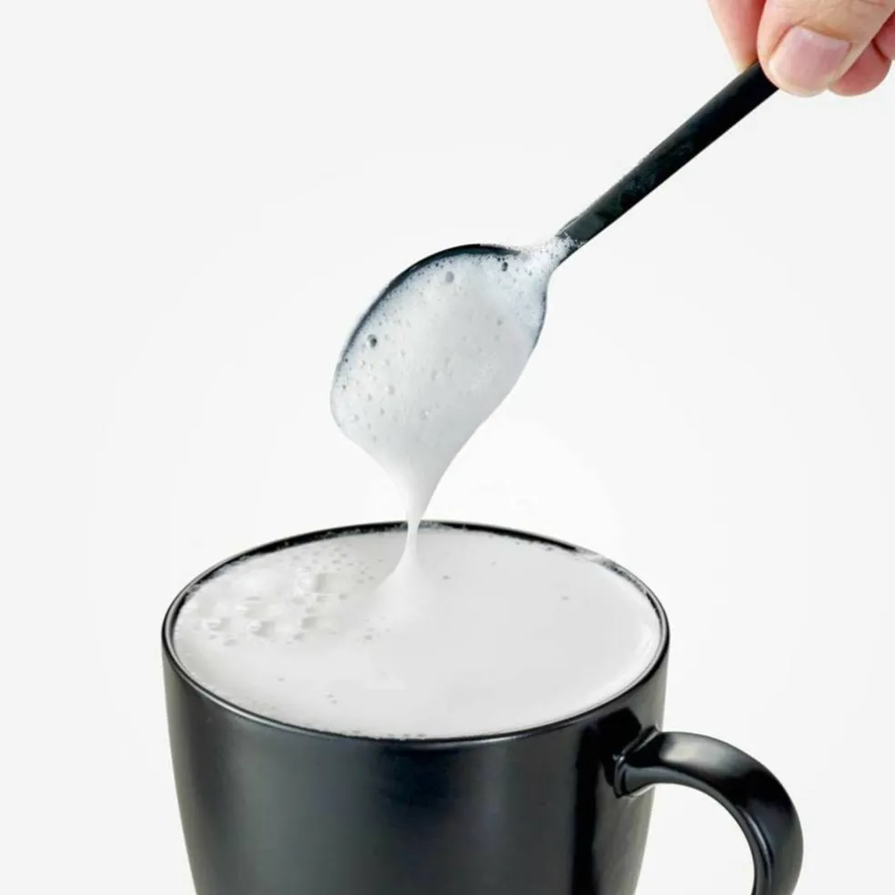 Melkeskummer 200 ml