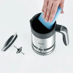 Melkeskummer 200 ml