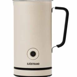 Melkeskummer, svart