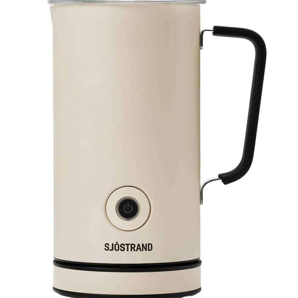 Melkeskummer, svart
