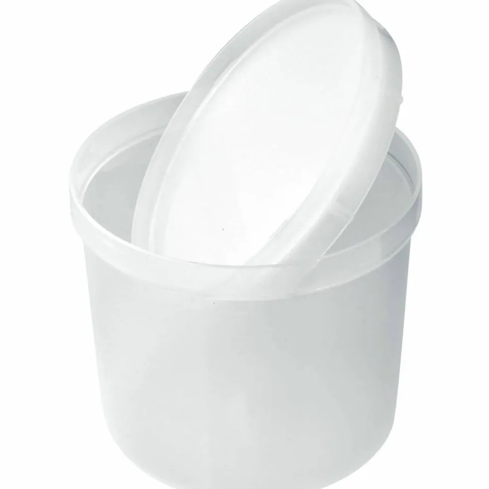 Melsikt 15,5 cm, rustfritt stål