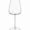 Meravigliosi hvitvinsglass 45 cl, 6-pakning, klart