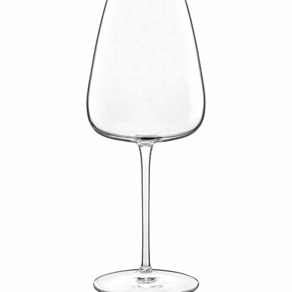 Meravigliosi hvitvinsglass 45 cl, 6-pakning, klart
