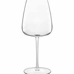 Meravigliosi rødvinsglass 55 cl, 6‑pakning, klart