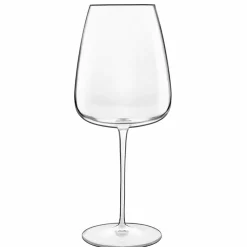 Meravigliosi rødvinsglass 70 cl, 6-pakning – klart