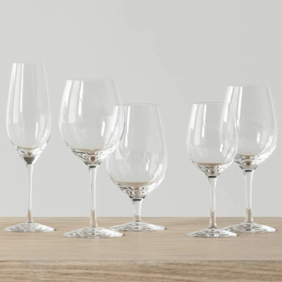 Merlot Champagneglass 33 cl