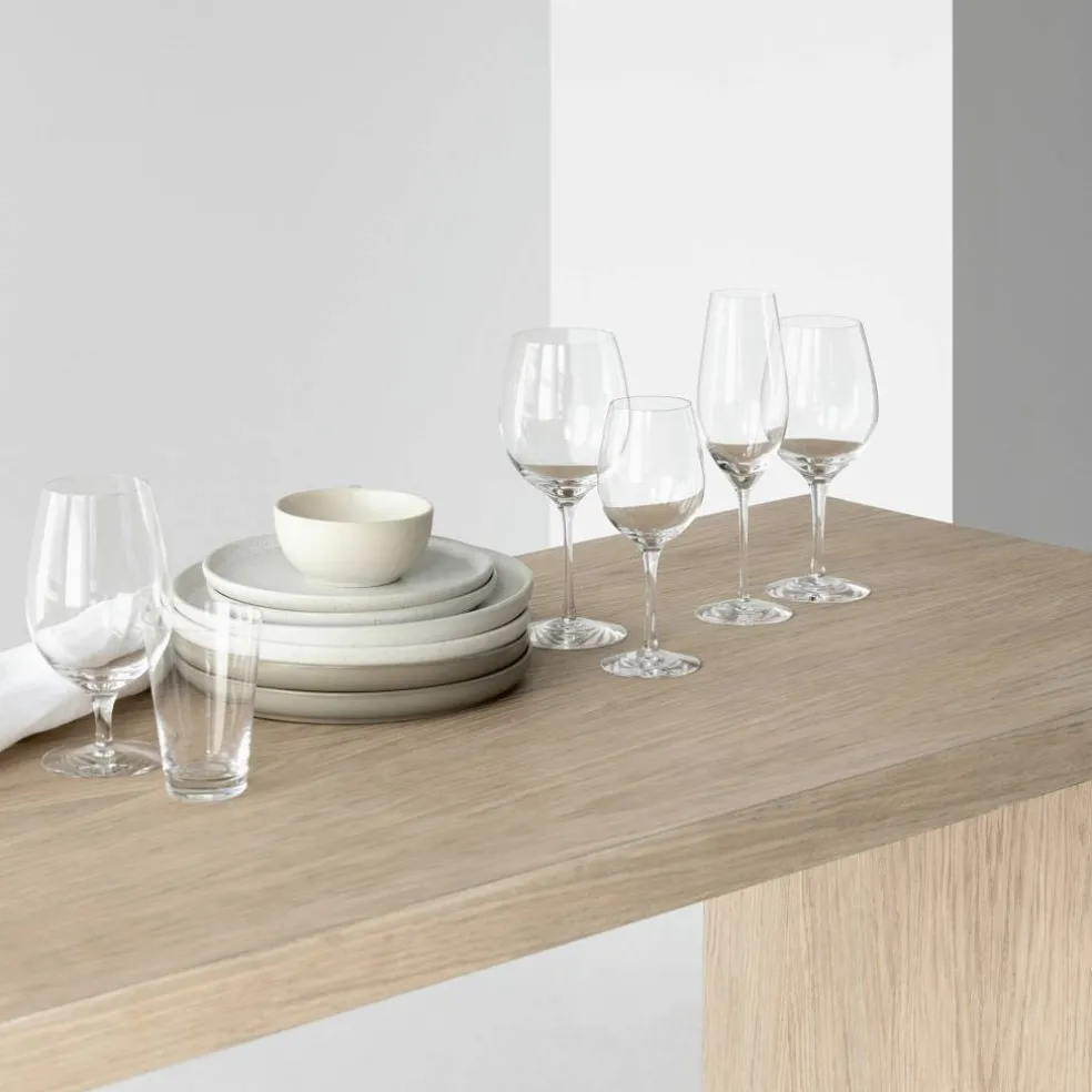 Merlot Rødvinsglass 45 cl