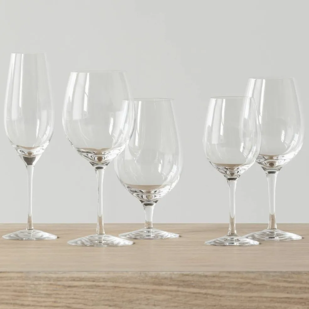 Merlot Rødvinsglass 45 cl