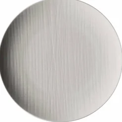 Mesh Relief Tallerken 27cm