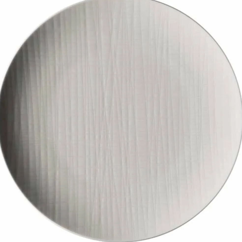 Mesh Relief Tallerken 27cm