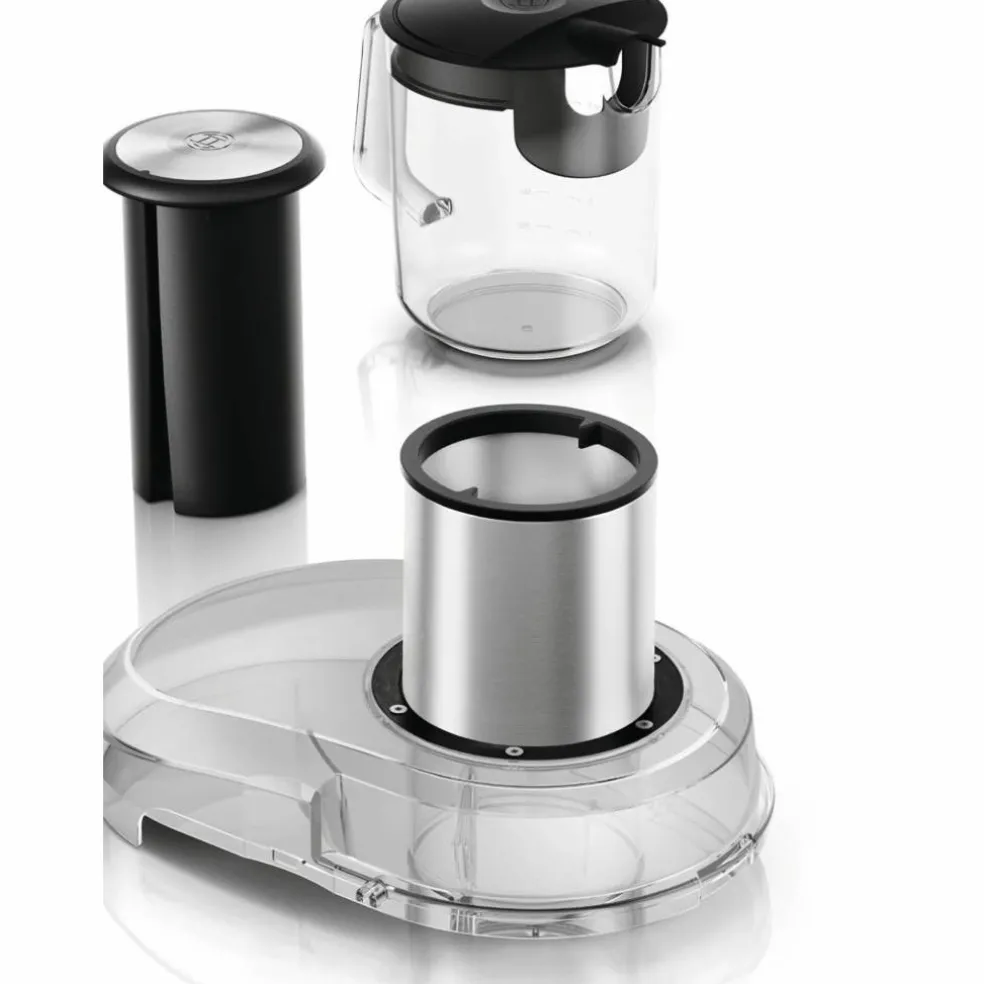 MES4010 Saftpresser