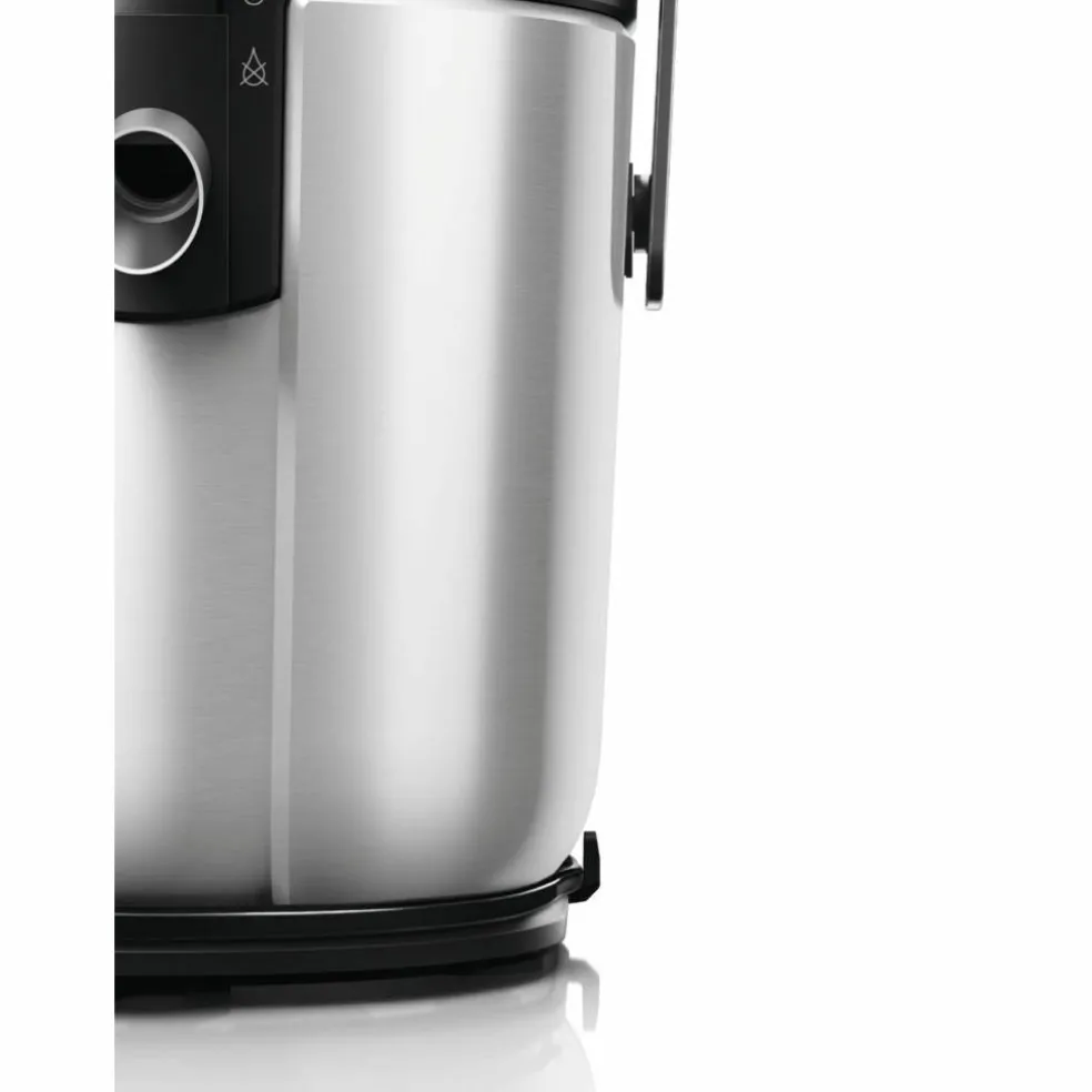 MES4010 Saftpresser