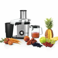 MES4010 Saftpresser