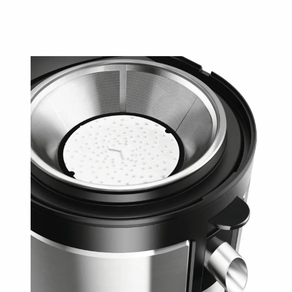 MES4010 Saftpresser