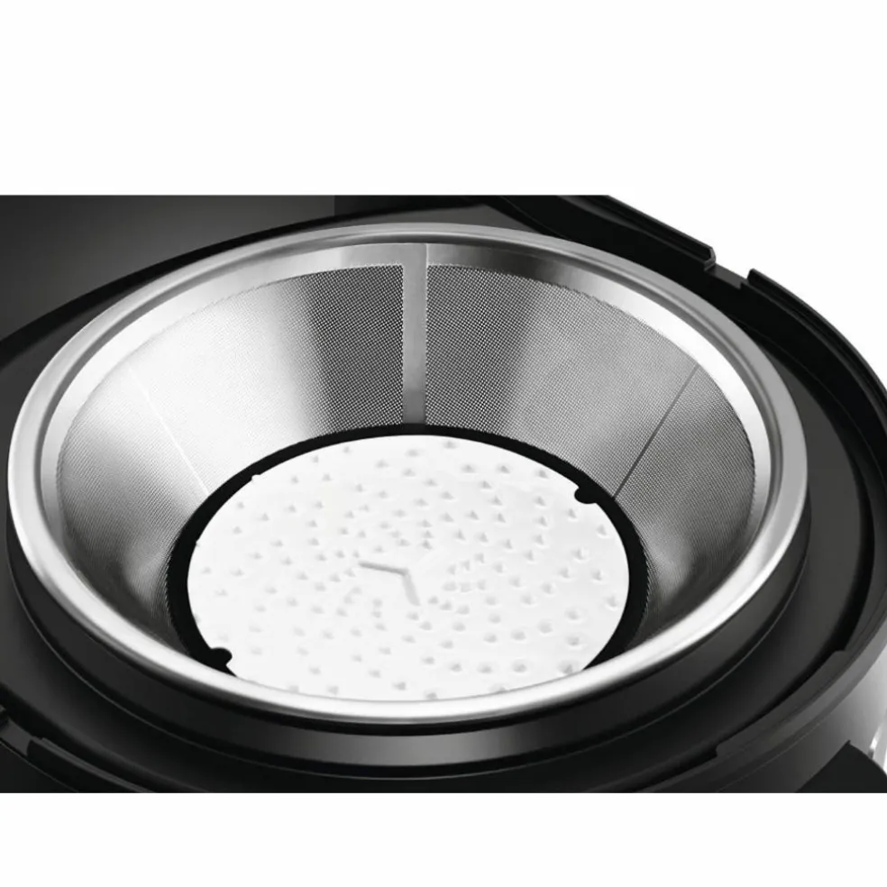 MES4010 Saftpresser