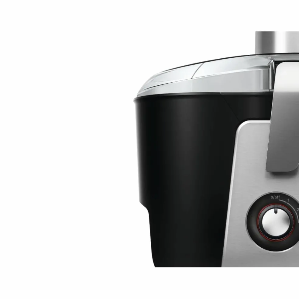 MES4010 Saftpresser