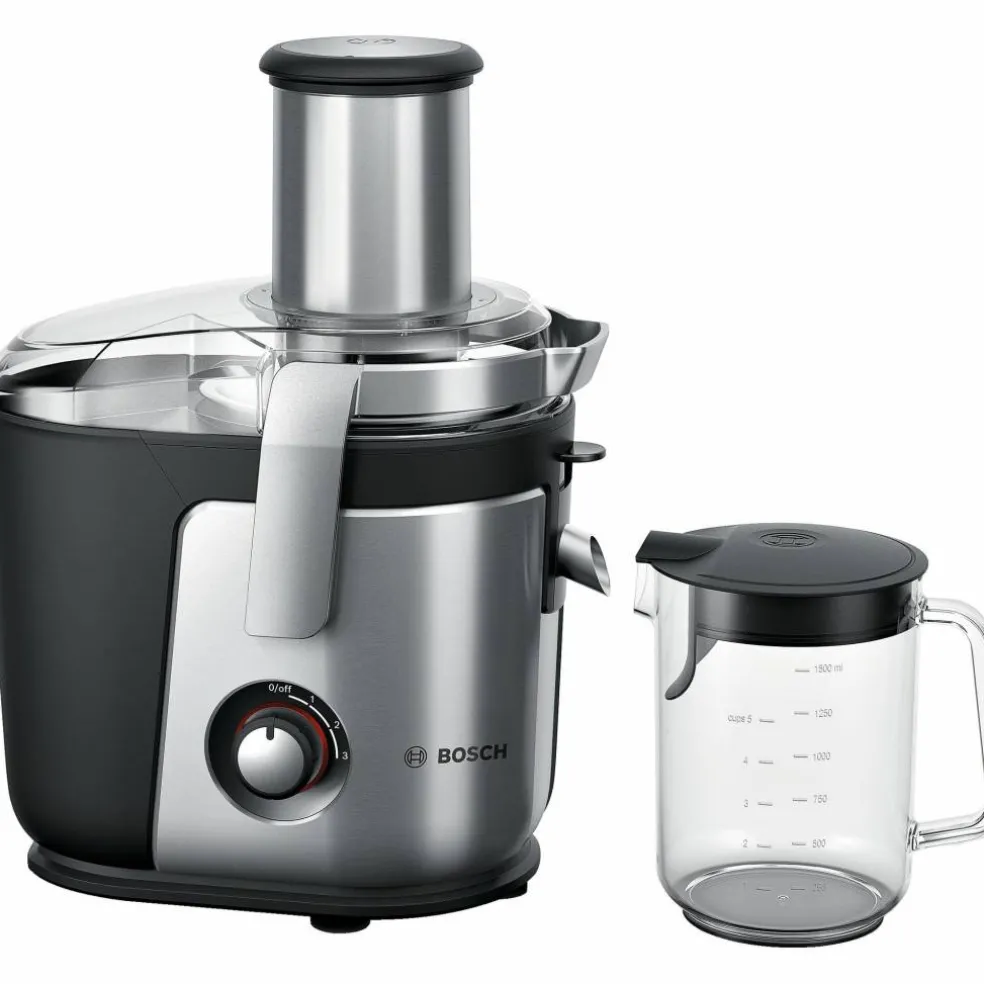 MES4010 Saftpresser