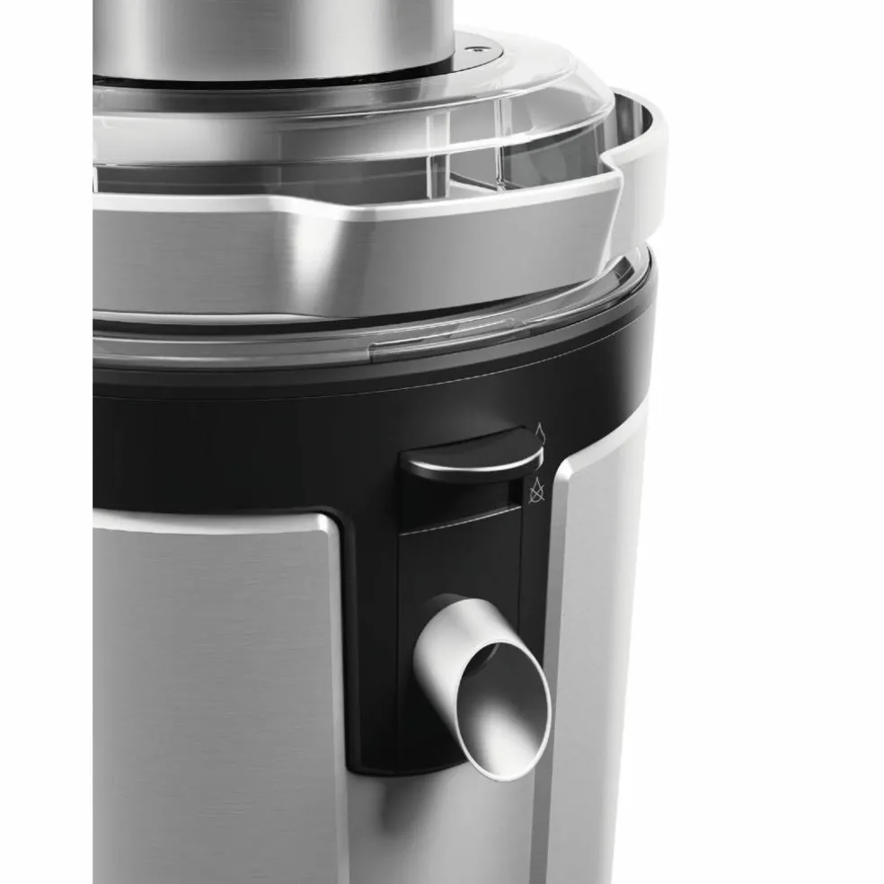 MES4010 Saftpresser