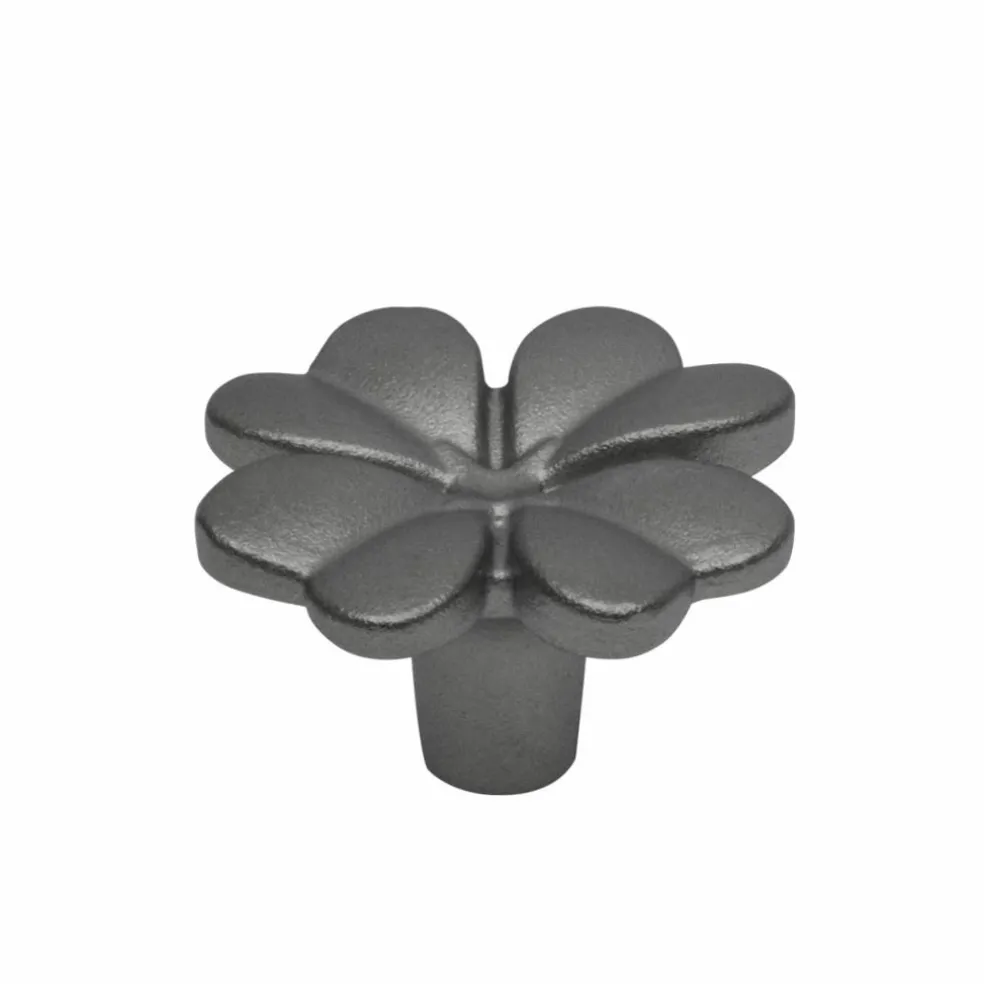 Metallknopp – hane