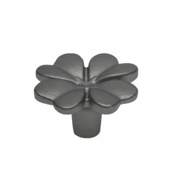 Metallknott – ertebelg
