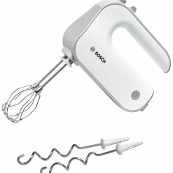 MFQ4030 håndmikser, hvit/grå
