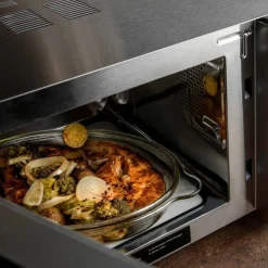 MG20 Ceramic Menu mikrobølgeovn