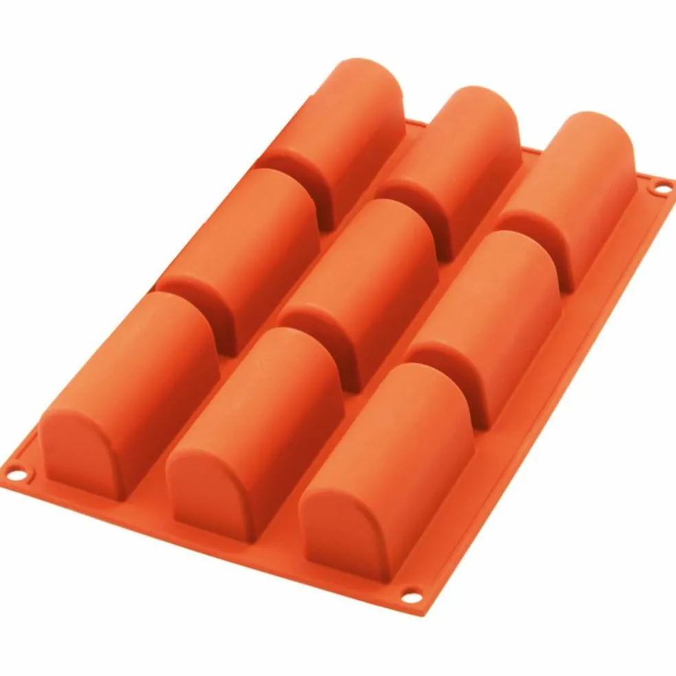Midi Buche silikonform