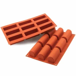 Midi Buche silikonform