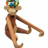 Midtsommerkrans liten, multi