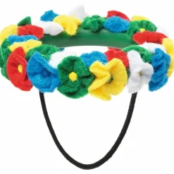 Midtsommerkrans liten, multi