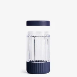 Mighty blenderbeholder 638 ml, hvit